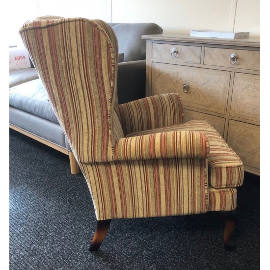 Penshurst Chair Parker Knoll FurnitureBrands4U Clearance Range